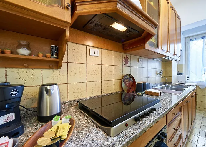 Marco Polo House Roma