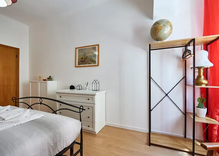 Marco Polo House Apartamento *