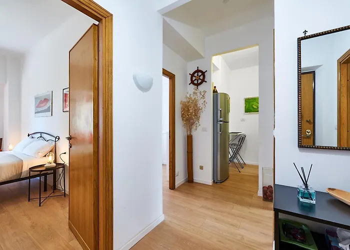 Marco Polo House Roma