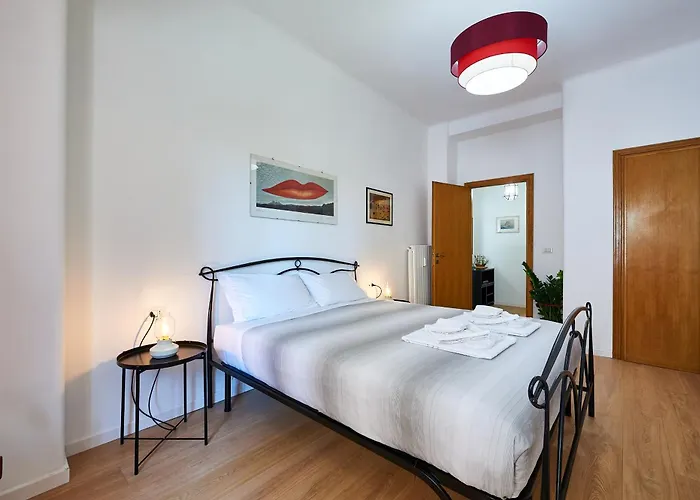 Marco Polo House Apartamento *