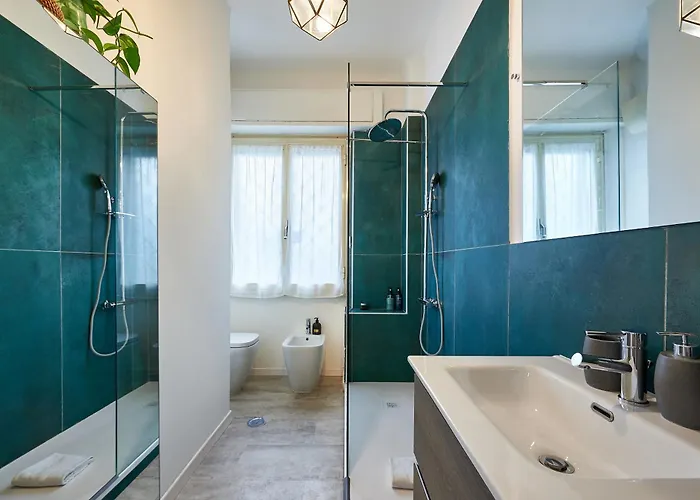 Apartamento Marco Polo House *