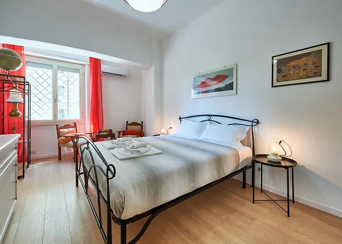 Marco Polo House Roma